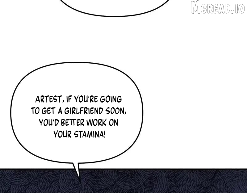 I’m Trapped In This Day For One Thousand Years Chapter 262  - page 16